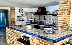 La Casa Dei Bouganville - Lo Stagnone Isole Egadi
