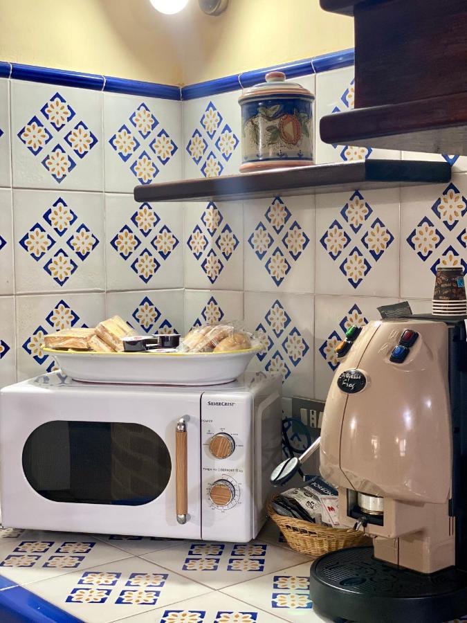 La Casa Dei Bouganville - Lo Stagnone Isole Egadi Marsala Extérieur photo