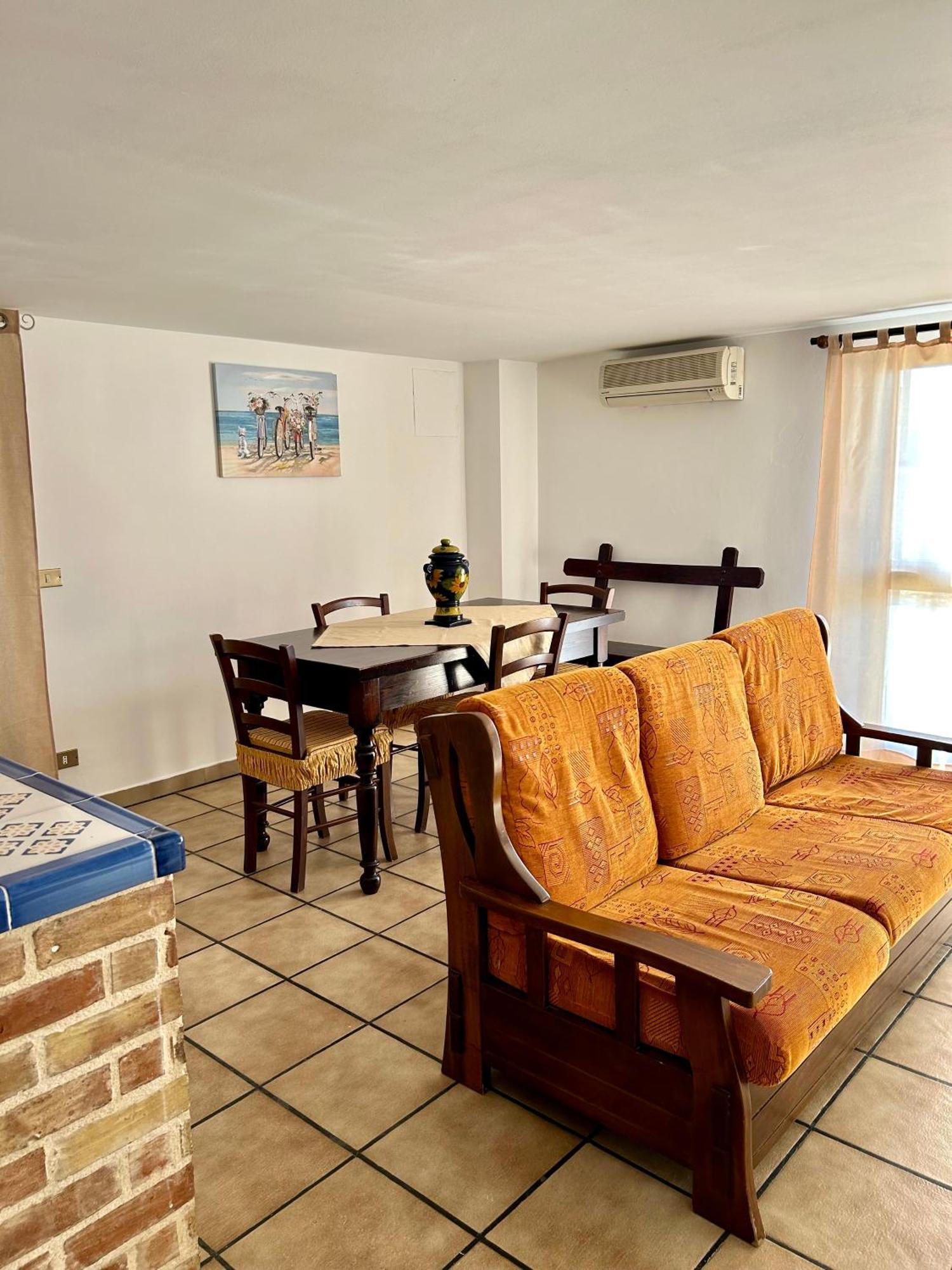 La Casa Dei Bouganville - Lo Stagnone Isole Egadi Marsala Extérieur photo