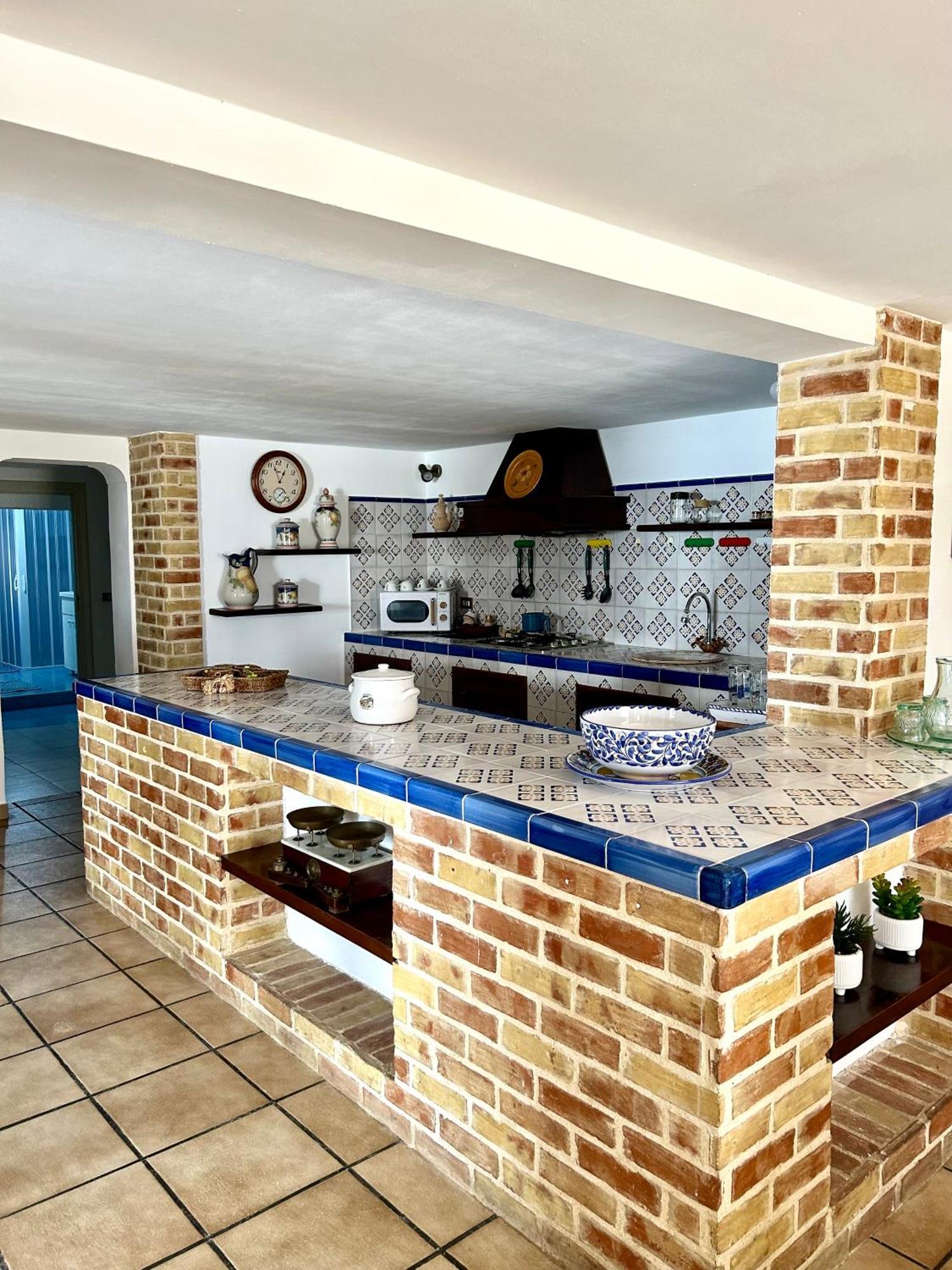 La Casa Dei Bouganville - Lo Stagnone Isole Egadi Marsala Extérieur photo