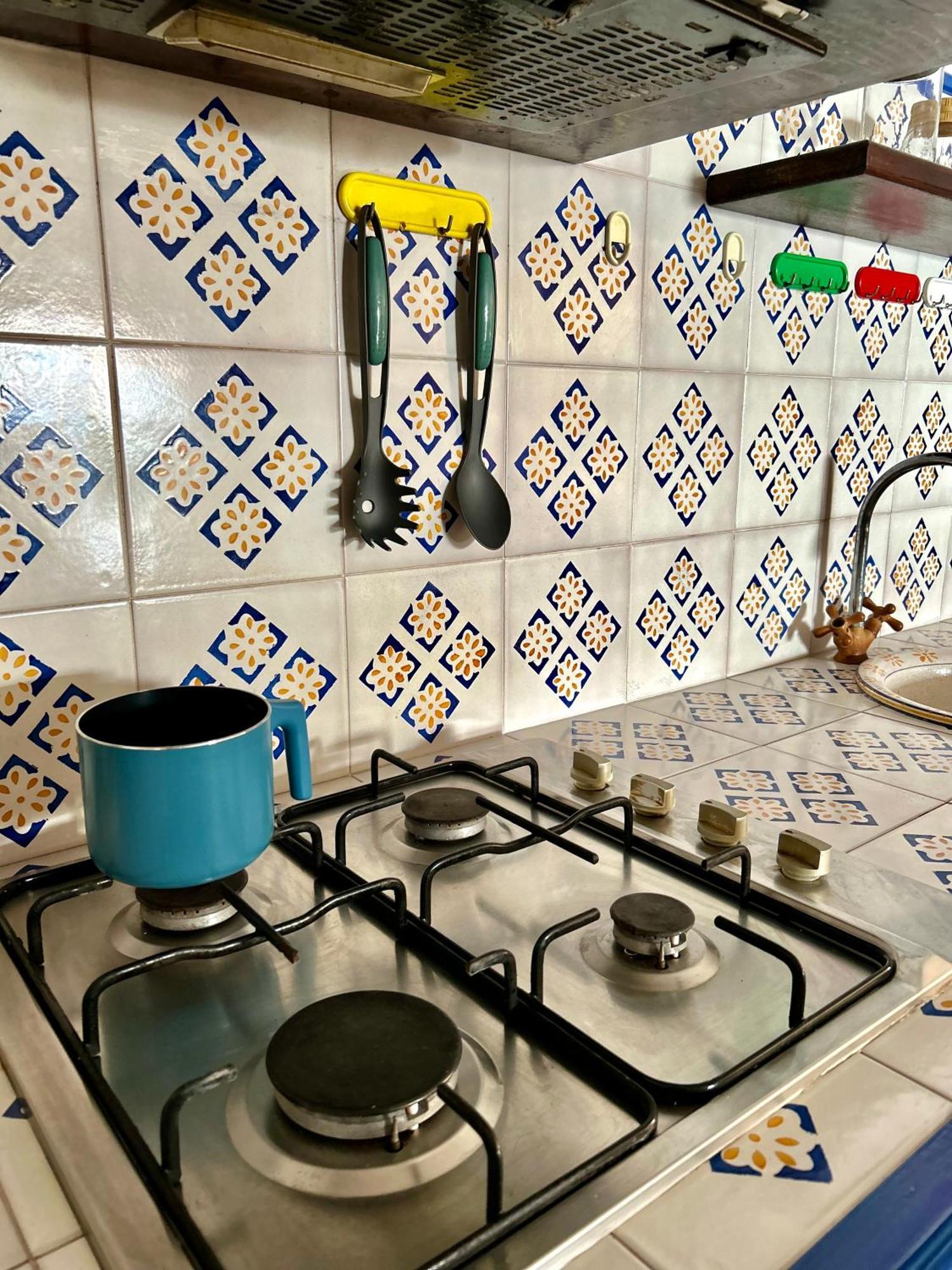 La Casa Dei Bouganville - Lo Stagnone Isole Egadi Marsala Extérieur photo