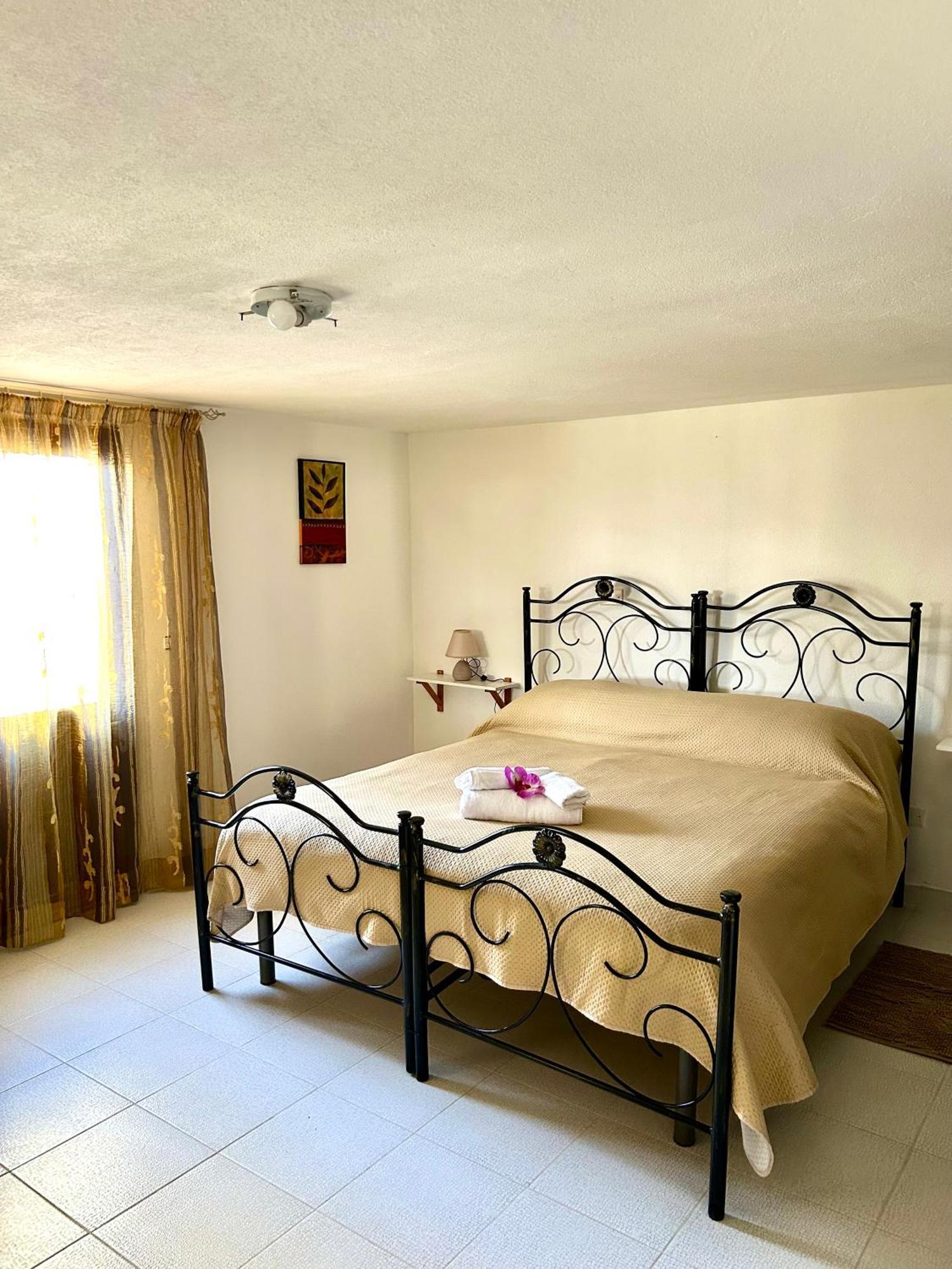 La Casa Dei Bouganville - Lo Stagnone Isole Egadi Marsala Extérieur photo