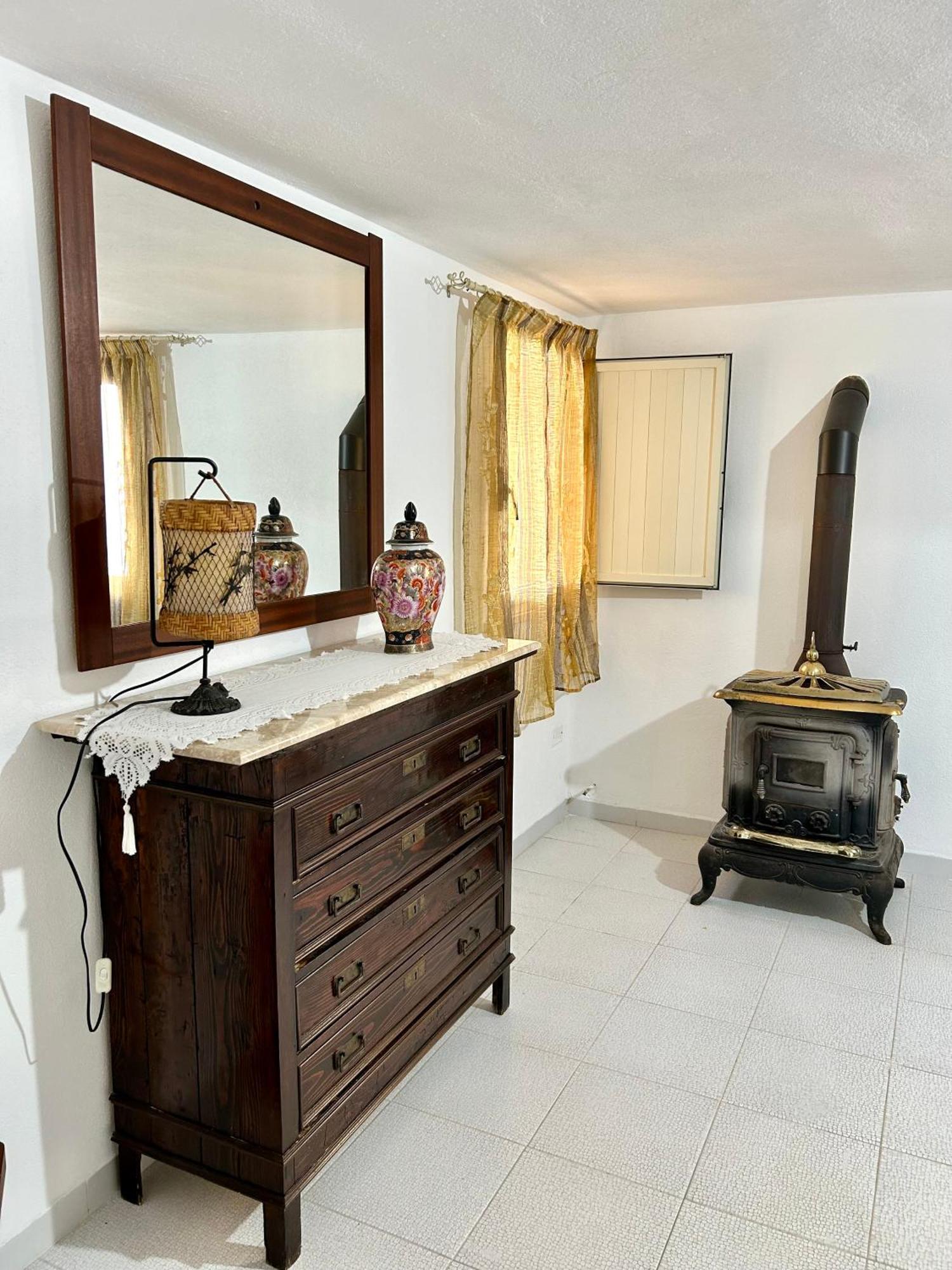 La Casa Dei Bouganville - Lo Stagnone Isole Egadi Marsala Extérieur photo
