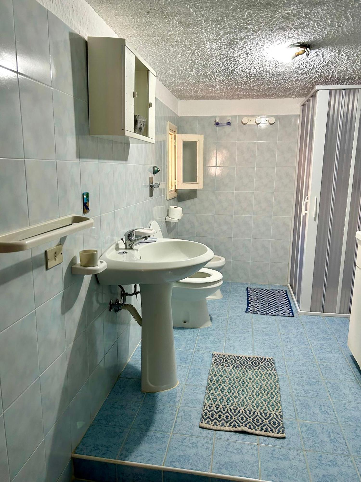 La Casa Dei Bouganville - Lo Stagnone Isole Egadi Marsala Extérieur photo