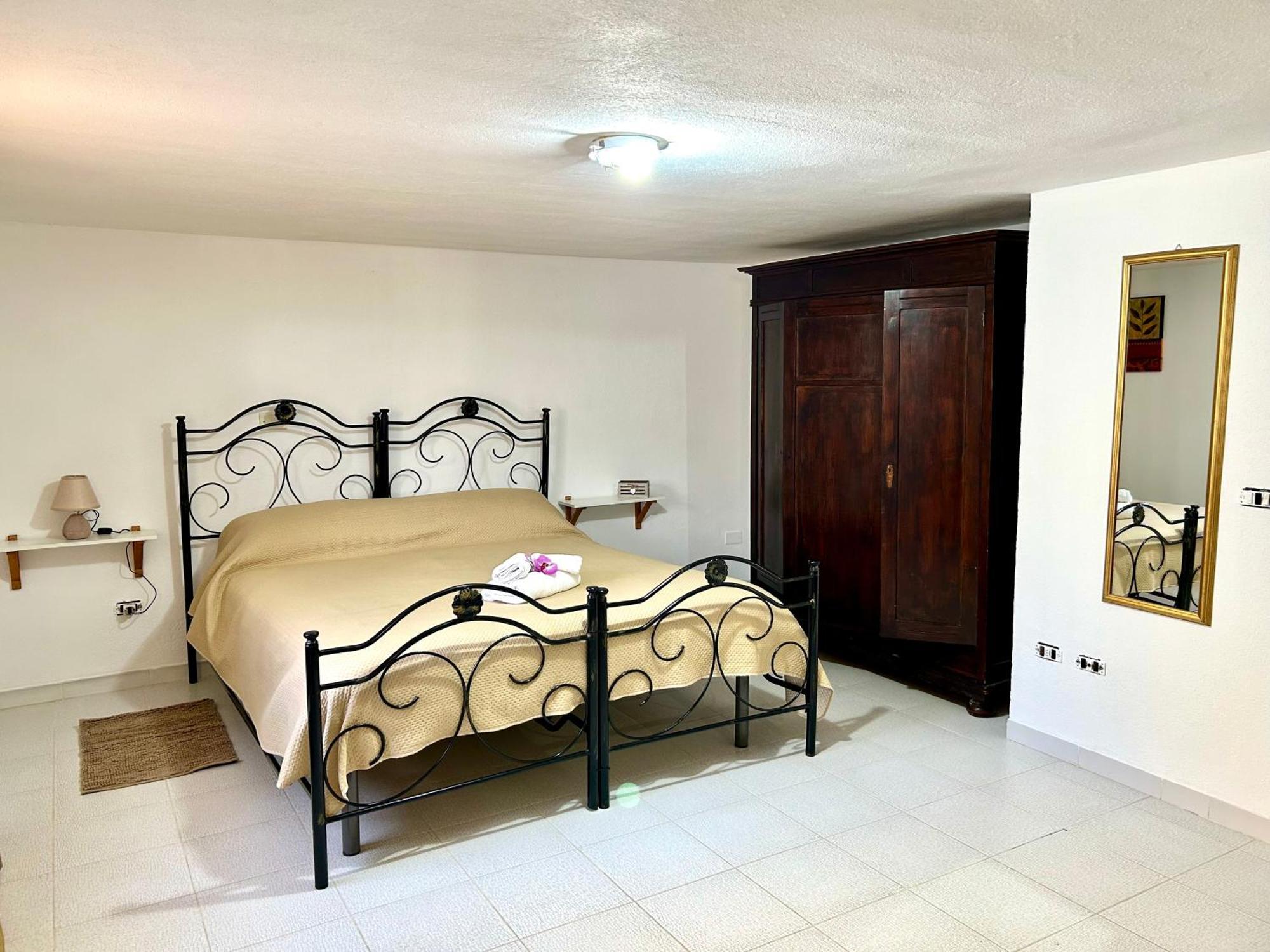 La Casa Dei Bouganville - Lo Stagnone Isole Egadi Marsala Extérieur photo